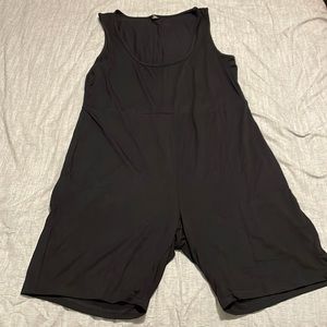 SHEIN Curve Romper NEVER WORN!